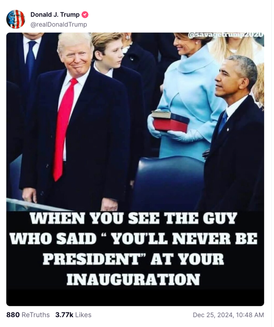 Trump