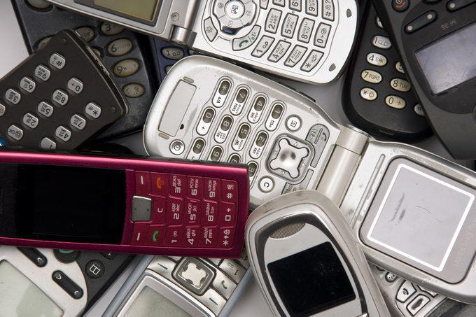 Ewaste