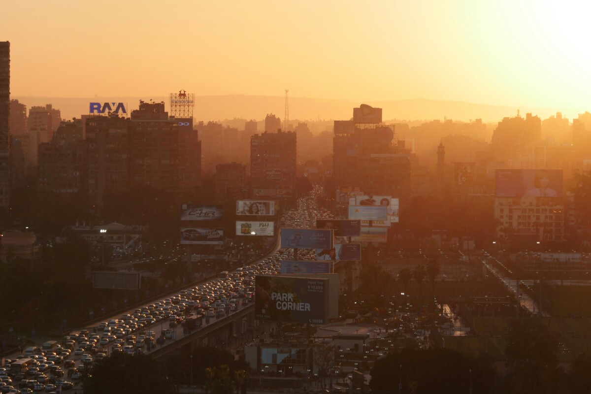 Cairo 