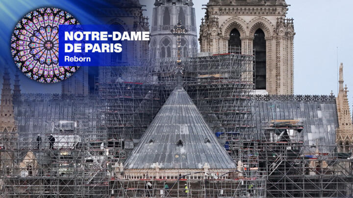 Notre Dame