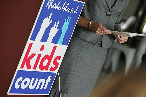 United Way Rhode Island