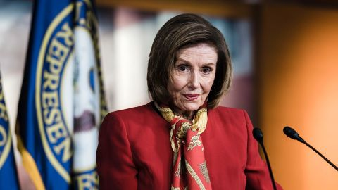 Worst Ever Pelosi