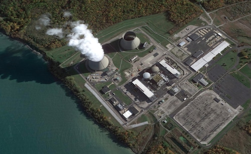 Chernobyl