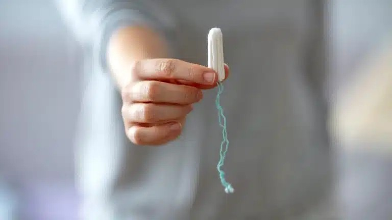 Tampon 