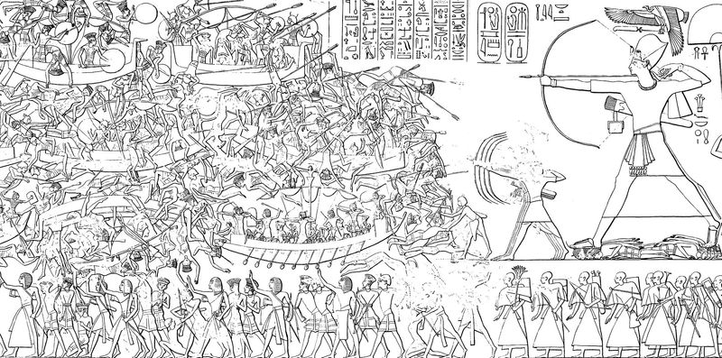 Bronze age