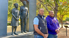 In Birmingham, Black menâs groups work to save young men from the cycle of gun violence