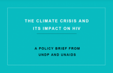 Climate HIV