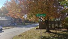 St. Louis Street, St. Louis