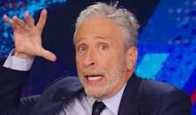 Jon Stewart