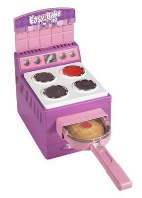 Easy bake