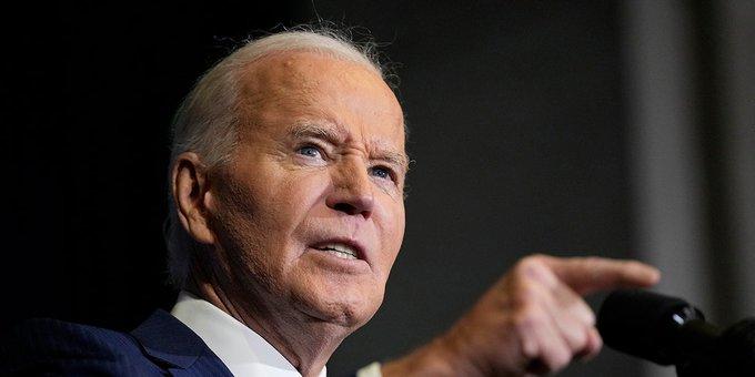 Biden style