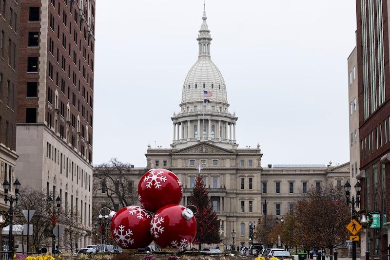 Lansing