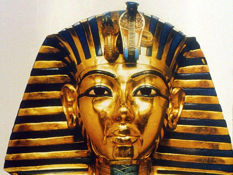 Pharaoh