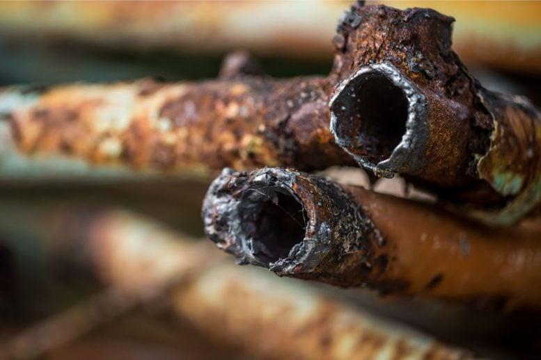 Pipe