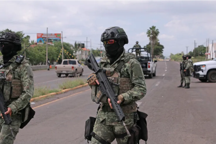 Mexico