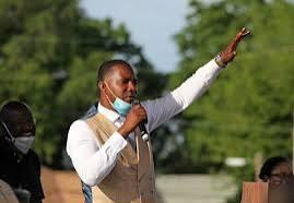 Black Nazi