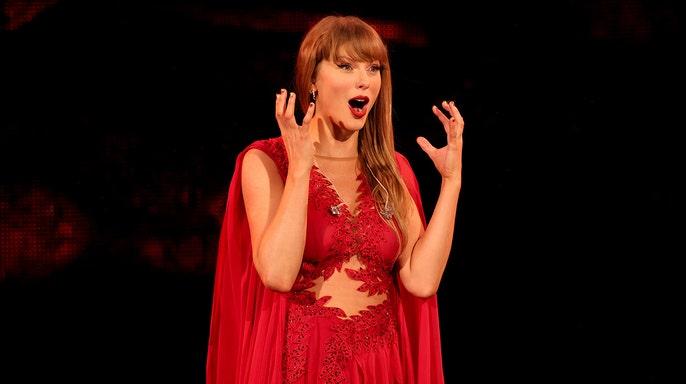 Swifties