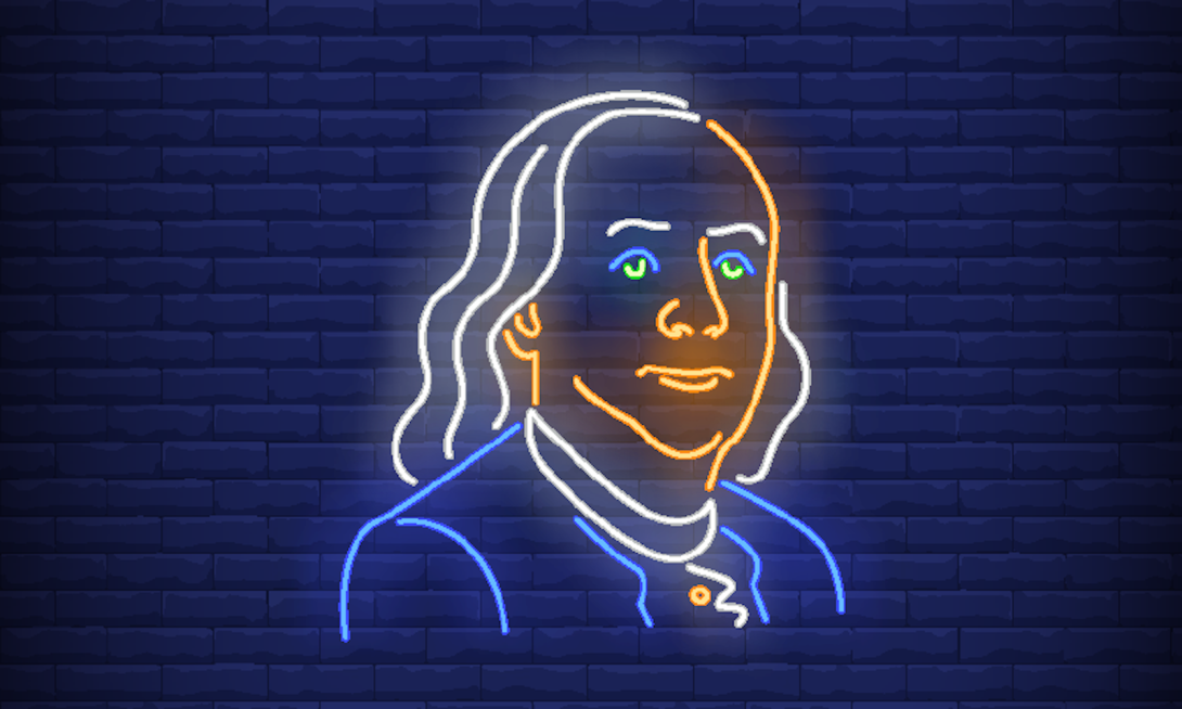 Ben Franklin