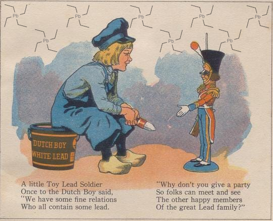 Why Nazis industries